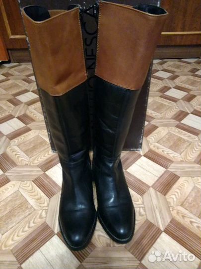Сапоги