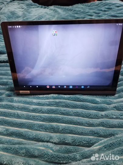 Планшет lenovo yoga tab 11