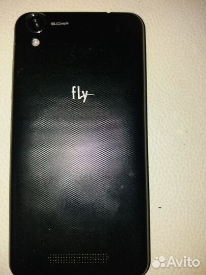 Fly FS454 Nimbus 8, 4 ГБ