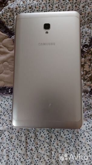 Samsung galaxy tab a8