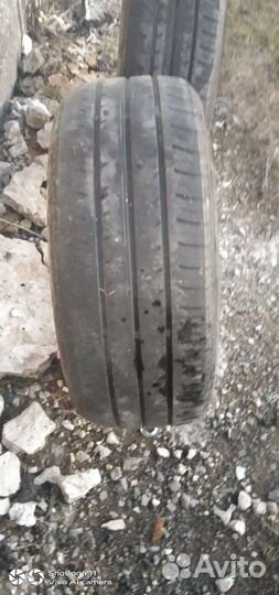 Yokohama Bluearth ES32 215/50 R17