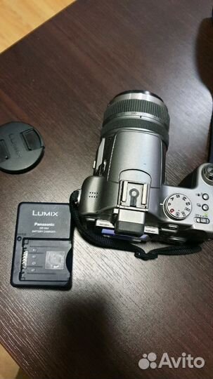 Фотоаппарат