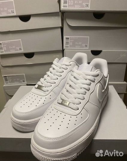 Кроссовки Nike Air force 1 оригинал качество