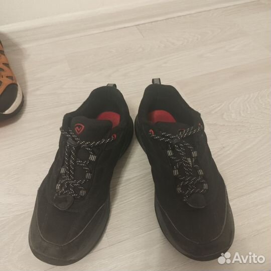 Ботинки для мальчика,39 размер