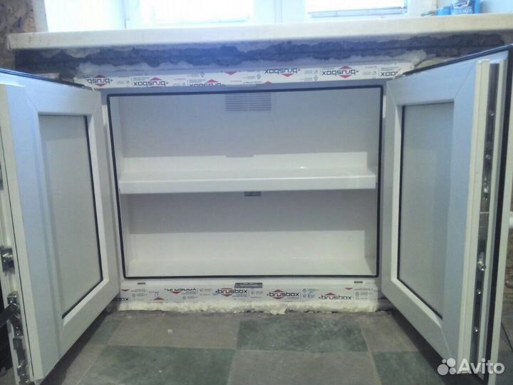 Ремонт окон,балконы