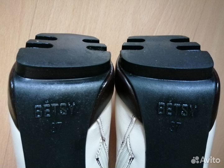 Ботильоны Betsy