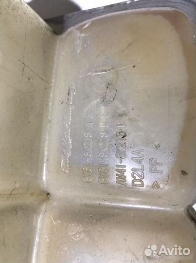 Бачок расширительный Ford Focus III 2011—2015