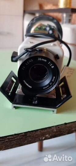 Sanyo VCB -3512P