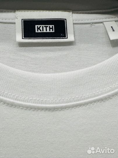 Kith футболка