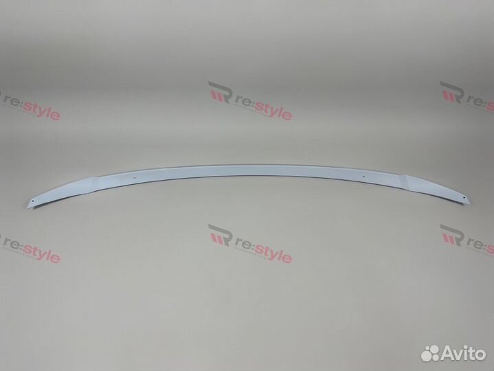 Спойлер Hyandai Elantra с19г K2373