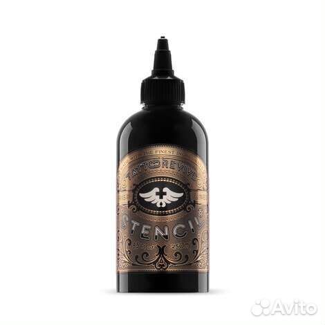 Расходники для татуировок