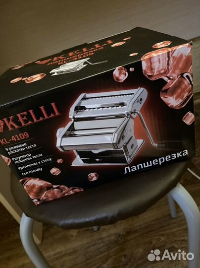 Лапшерезка ручная