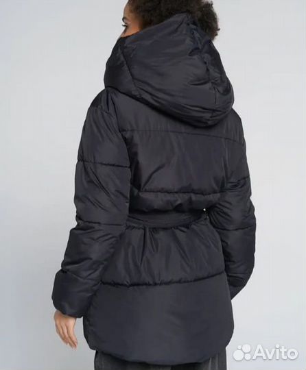 Куртка демисезонная женская