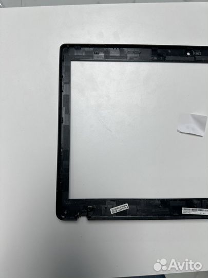 Рамка экрана asus x53s a53s k53s