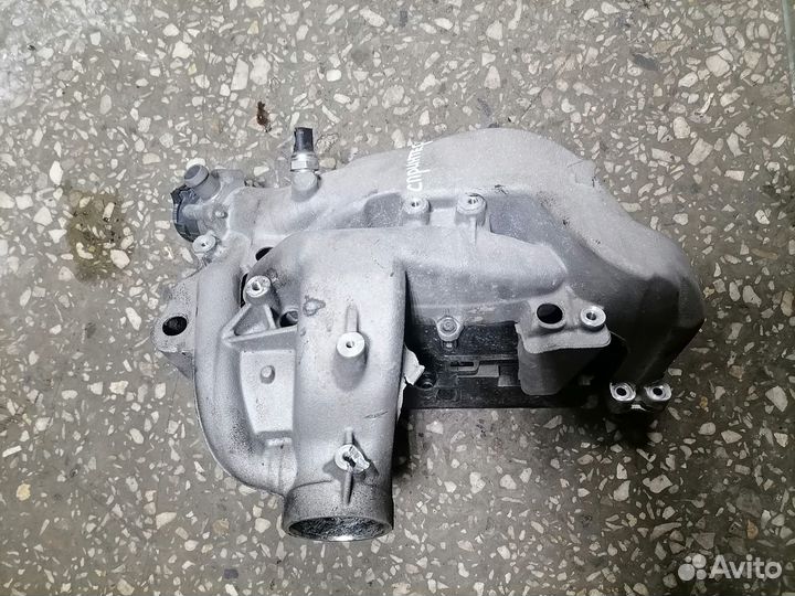 Коллектор впускной мерседес спринтер 18 год