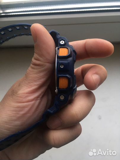 Часы Casio G-shock