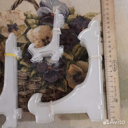 Подставка для декоративной тарелки