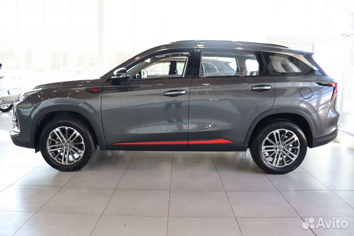 Changan CS75 Plus 1.5 AT, 2023