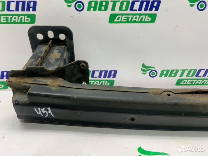 Усилитель бампера передний Ford Fusion универсал