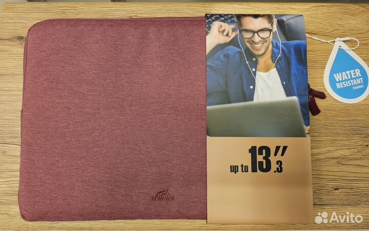 Чехол для ноутбука 13,3-14
