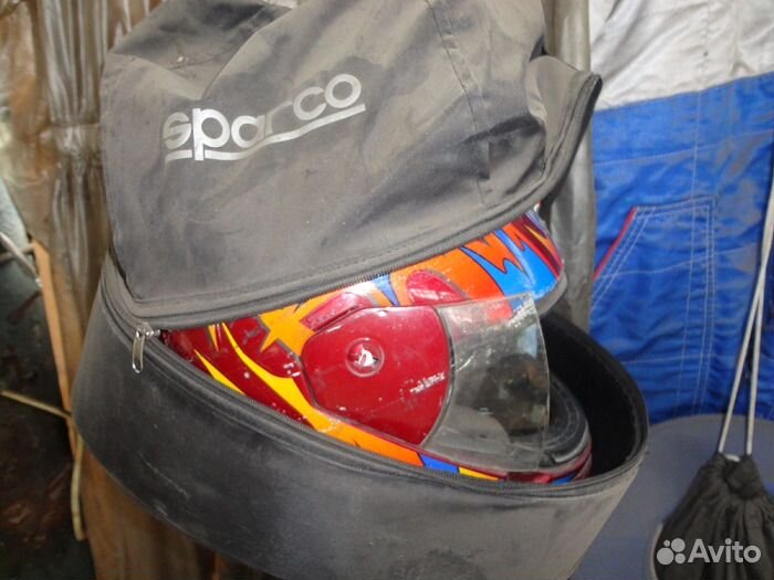 Форма для картинга