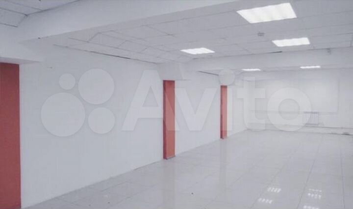 Торговая площадь, 255 м²