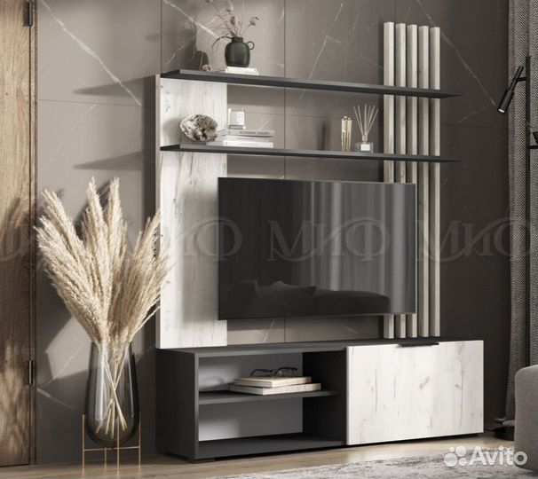 Гостиная Роджина 3 цвета