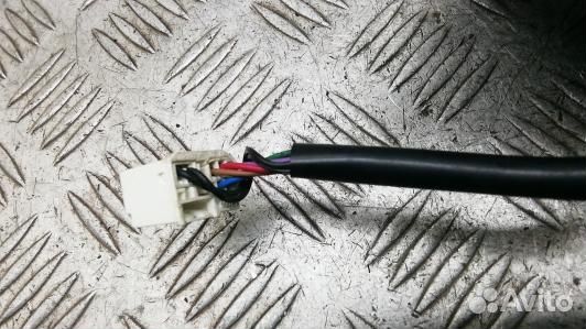 Зеркало наружное правое toyota RAV 4 ZSA3 (CEA01JO