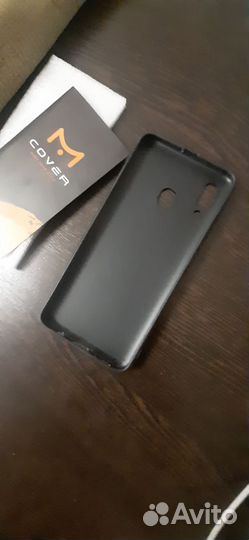 Чехол на самсунг galaxy a30