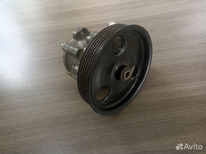 Насос гур LADA Largus универсал 1.6 2014