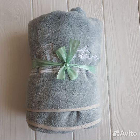 Полотенце большое