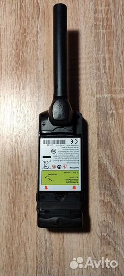 Motorola 9505 A (iridium 9505A)