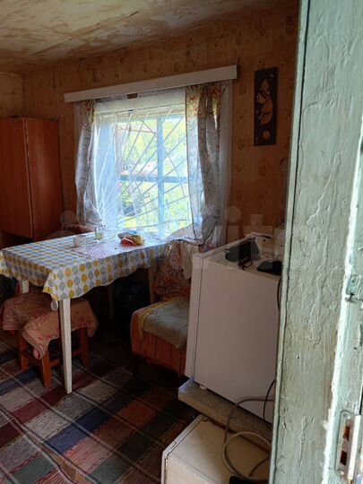 Дача 22 м² на участке 4,3 сот.