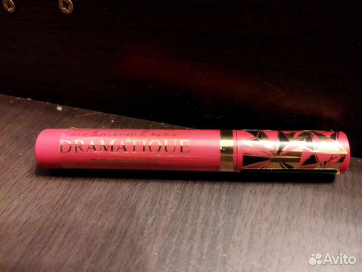 Vivienne Sabo Metamourphoses Dramatique тушь