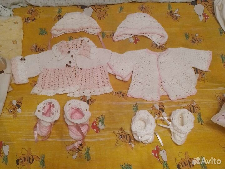 Костюм для девочки