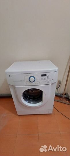 Стиральная машина