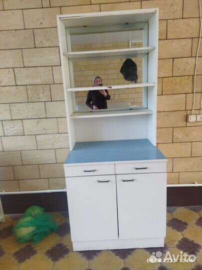 Кухонная мебель