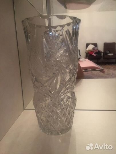 Вазы для цветов