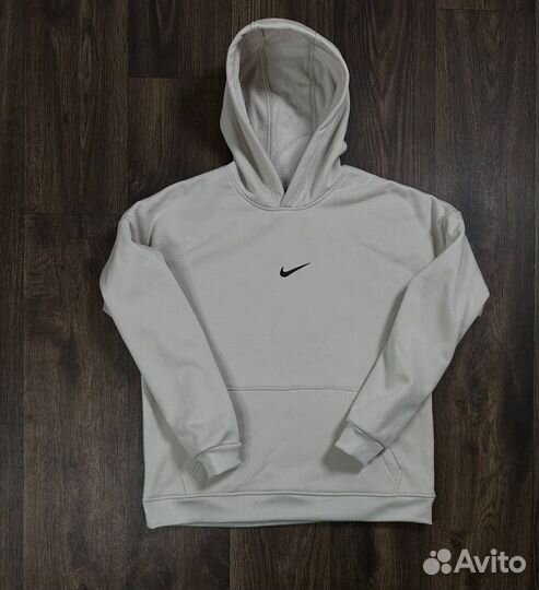 Флисовая кофта Nike