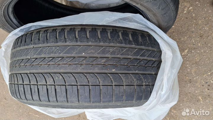 Goodyear Wrangler Ultra Grip 275/45 R21