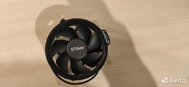 Комплект: 1050ti, Ryzen 1600, AsRock AB350 Pro 4