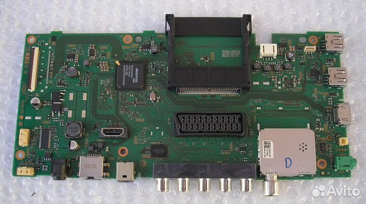 Main Board для LCD LED телевизоров sony