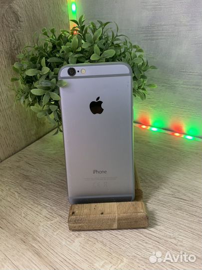 Телефон iPhone 6 32gb