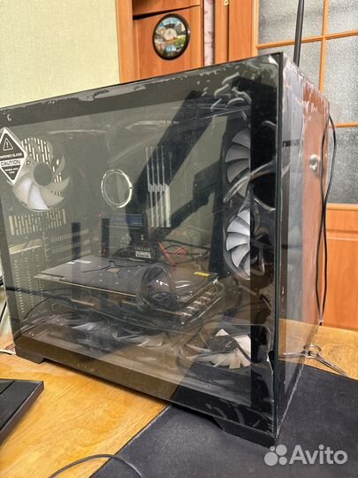 Компьютер игровой