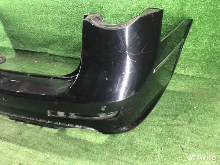 Бампер задний Volkswagen Passat