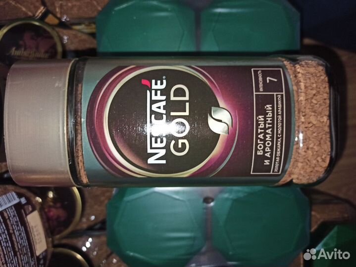 Кофе растворимый опт розница