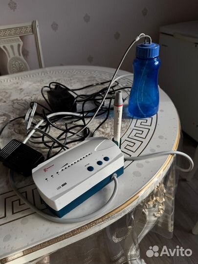 Ультразвук