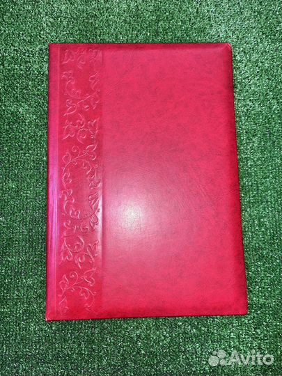 Папка для документов адресная папка