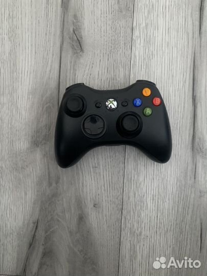 Геймпад xbox 360