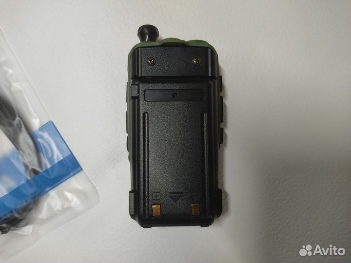 Рация baofeng uv-s9 plus 10w